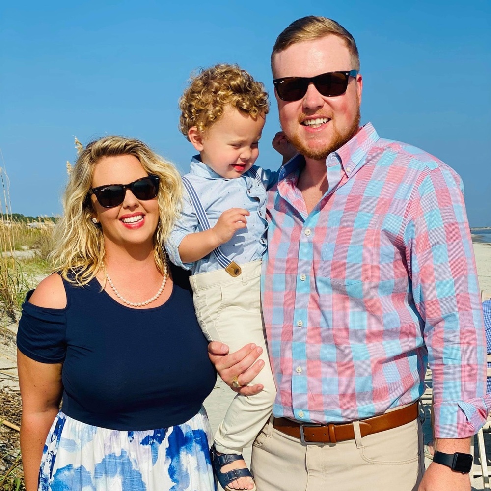 Meet your Posher, Matt